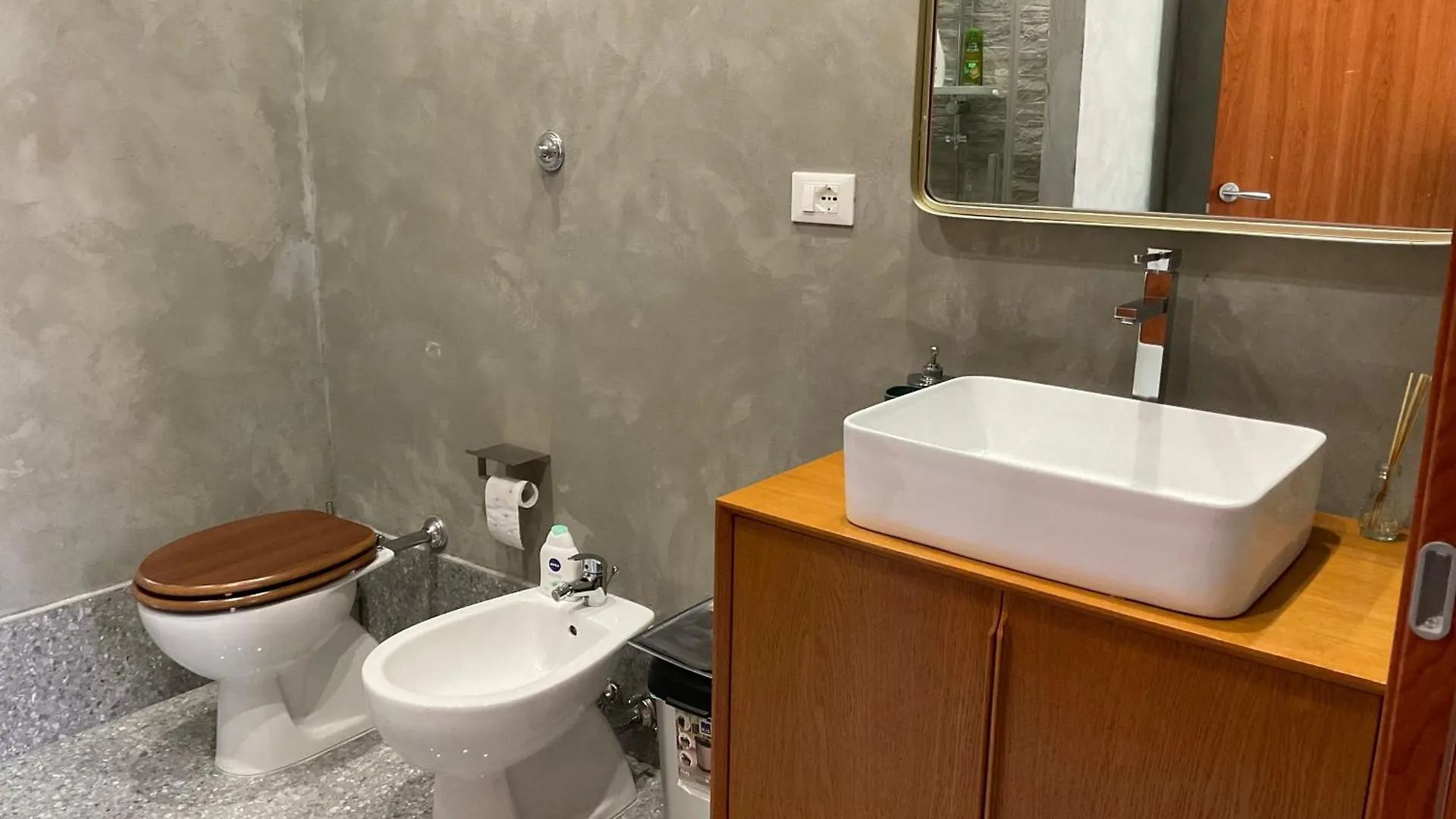 Apartment Casa Galleria D'Arte Rome